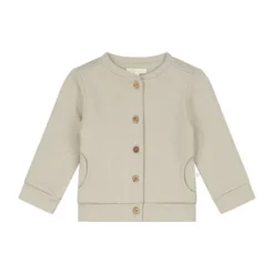 Mats & Merthe Bram Vest Off White 1 Mnd Sale