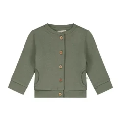 Mats & Merthe Bram Vest Off White 1 Mnd Sale