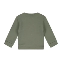 Mats & Merthe Bram Vest Off White 1 Mnd Sale