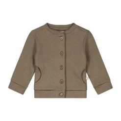 Mats & Merthe Bram Vest Off White 1 Mnd Sale