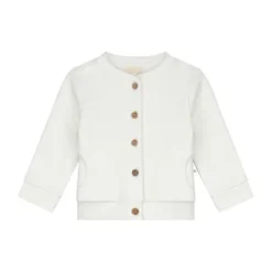 Mats & Merthe Bram Vest Off White 1 Mnd Sale