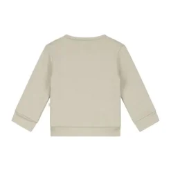 Mats & Merthe Bram Vest Off White 1 Mnd Sale