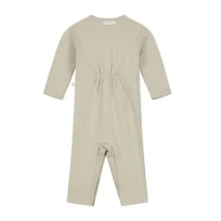 Mats & Merthe Jens Boxpakje Light Brown 1 Mnd New