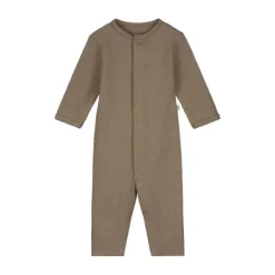 Mats & Merthe Jens Boxpakje Light Brown 1 Mnd New