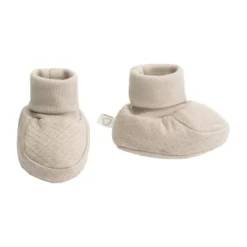 Mats & Merthe Lot Slofjes Off White 3 Mnd Online