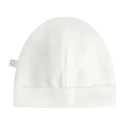 Mats & Merthe Rivka Mutsje Off White 1 Mnd Discount