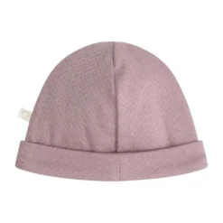 Mats & Merthe Rivka Mutsje Off White 1 Mnd Discount