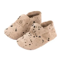 Mavies First Steps Babyschoentjes Sant Paint Mt. XS Sale