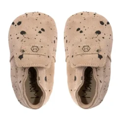 Mavies First Steps Babyschoentjes Sant Paint Mt. XS Sale