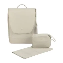 Maxi-Cosi Maxi Cosi Changing Backpack - Timeless Sand Discount