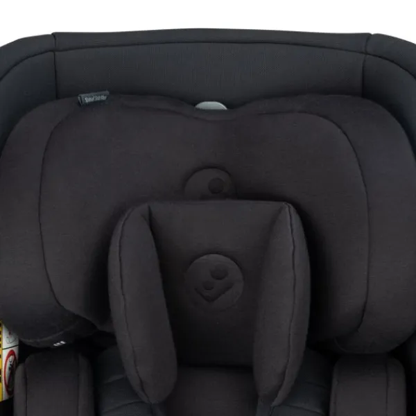 Maxi Cosi Spinel Autostoel 360+ - Authentic Black Best