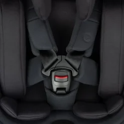 Maxi Cosi Spinel Autostoel 360+ - Authentic Black Best