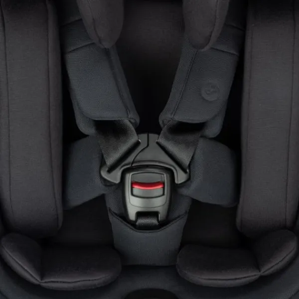 Maxi Cosi Spinel Autostoel 360+ - Authentic Black Best