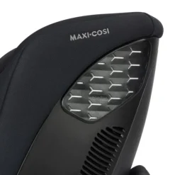 Maxi Cosi Spinel Autostoel 360+ - Authentic Black Best