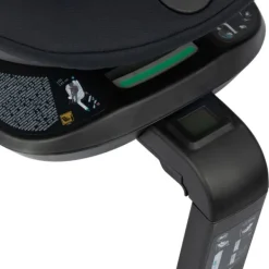 Maxi Cosi Spinel Autostoel 360+ - Authentic Black Best