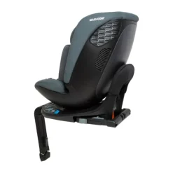 Maxi Cosi Spinel Autostoel 360+ - Authentic Black Best