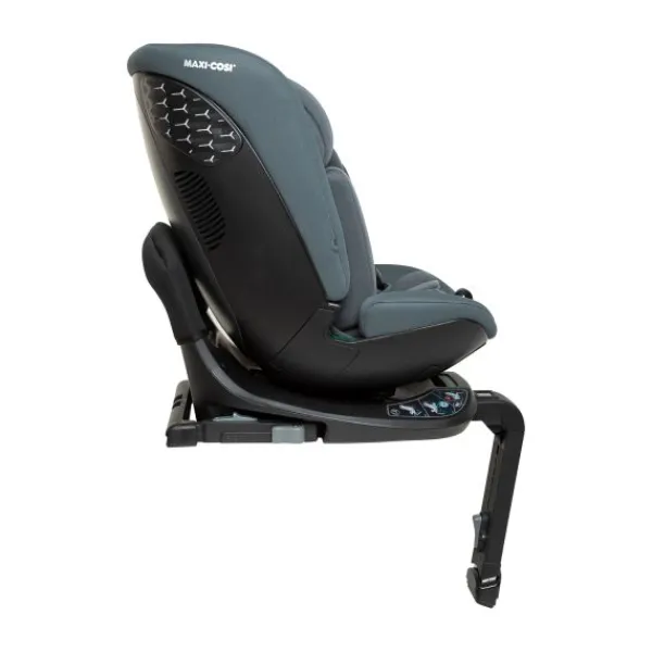 Maxi Cosi Spinel Autostoel 360+ - Authentic Black Best