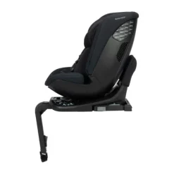Maxi Cosi Spinel Autostoel 360+ - Authentic Black Best