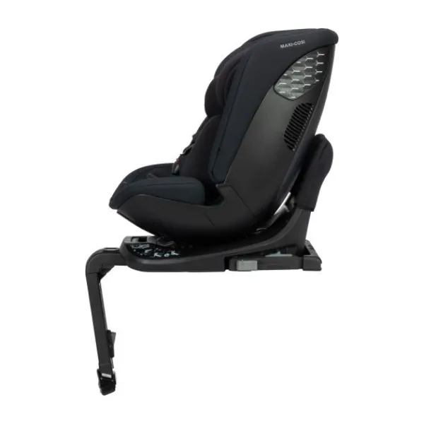 Maxi Cosi Spinel Autostoel 360+ - Authentic Black Best