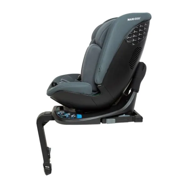 Maxi Cosi Spinel Autostoel 360+ - Authentic Black Best