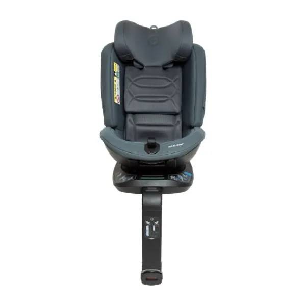 Maxi Cosi Spinel Autostoel 360+ - Authentic Black Best