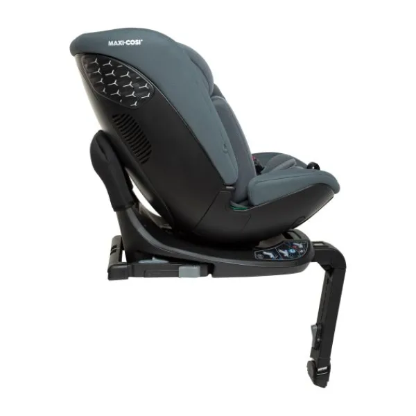 Maxi Cosi Spinel Autostoel 360+ - Authentic Black Best