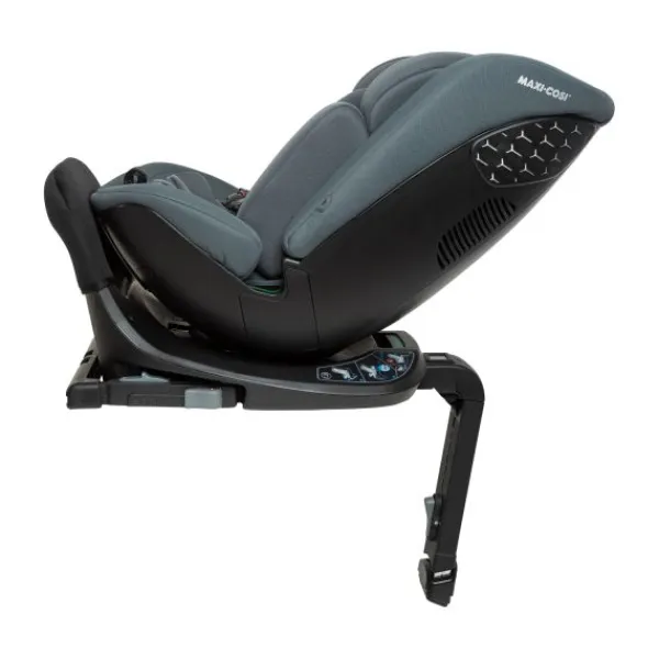 Maxi Cosi Spinel Autostoel 360+ - Authentic Black Best