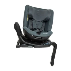 Maxi Cosi Spinel Autostoel 360+ - Authentic Black Best