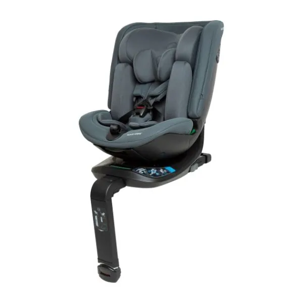Maxi Cosi Spinel Autostoel 360+ - Authentic Black Best