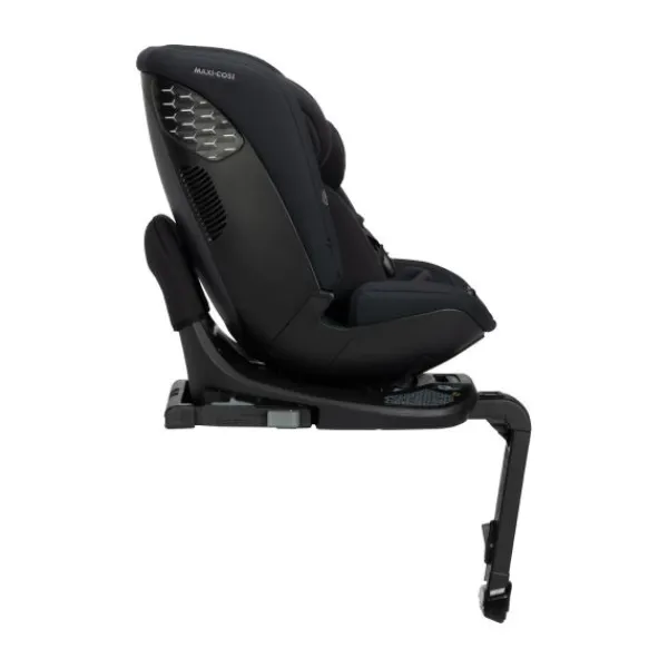 Maxi Cosi Spinel Autostoel 360+ - Authentic Black Best