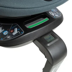 Maxi Cosi Spinel Autostoel 360+ - Authentic Black Best