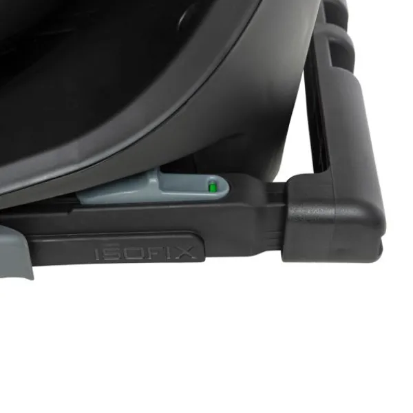 Maxi Cosi Spinel Autostoel 360+ - Authentic Black Best