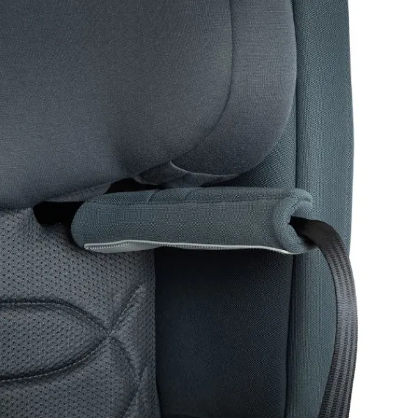 Maxi Cosi Spinel Autostoel 360+ - Authentic Black Best