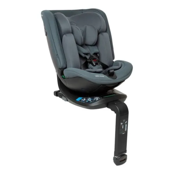 Maxi Cosi Spinel Autostoel 360+ - Authentic Black Best