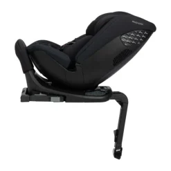 Maxi Cosi Spinel Autostoel 360+ - Authentic Black Best