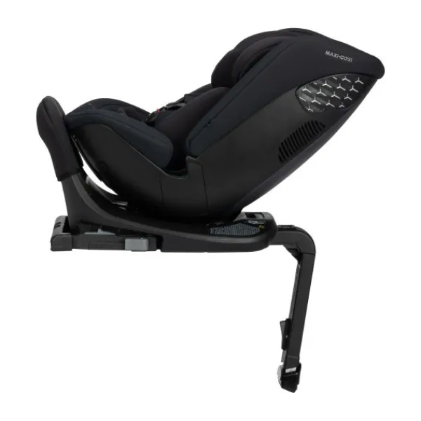 Maxi Cosi Spinel Autostoel 360+ - Authentic Black Best