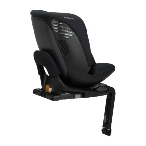 Maxi Cosi Spinel Autostoel 360+ - Authentic Black Best
