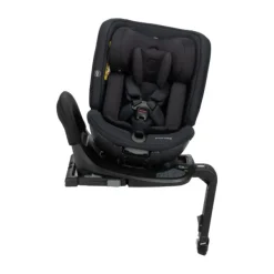 Maxi Cosi Spinel Autostoel 360+ - Authentic Black Best
