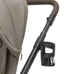 Maxi-Cosi Accessoires Set - Oxford - Twillic Truffle New