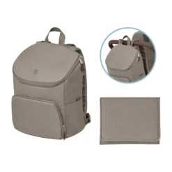 Maxi-Cosi Accessoires Set - Oxford - Twillic Truffle New