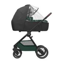 Maxi-Cosi Accessoires Set - Oxford - Twillic Truffle New