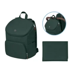 Maxi-Cosi Accessoires Set - Oxford - Twillic Truffle New