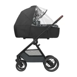 Maxi-Cosi Accessoires Set - Oxford - Twillic Truffle New