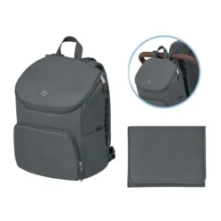 Maxi-Cosi Accessoires Set - Oxford - Twillic Truffle New