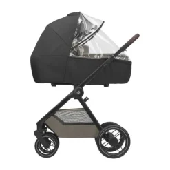 Maxi-Cosi Accessoires Set - Oxford - Twillic Truffle New