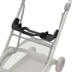 Maxi-Cosi Maxi‑Cosi Autostoeladapters – Fame / Coral Slide Pro – Black Best