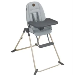 Maxi-Cosi Ava Eco Beyond Kinderstoel - Grey Hot