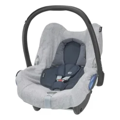 Maxi-Cosi CabrioFix / Citi Zomerhoes Fresh Grey Clearance