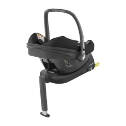 Maxi-Cosi CabrioFix I-Size Autostoeltje Incl. Base Essential Black Outlet