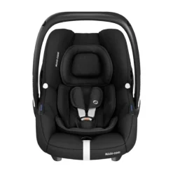 Maxi-Cosi CabrioFix I-Size Autostoeltje Incl. Base Essential Black Outlet